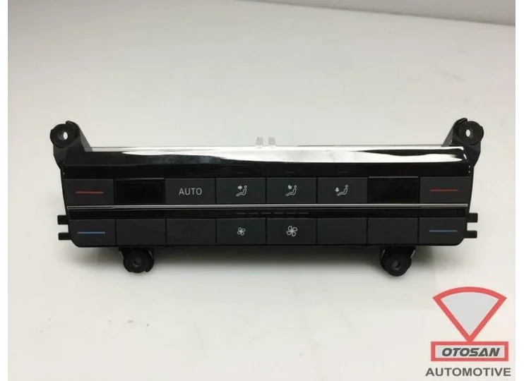 Koop Kachel | Airco | Climate control bediening bij Otosan Automotive B.V.