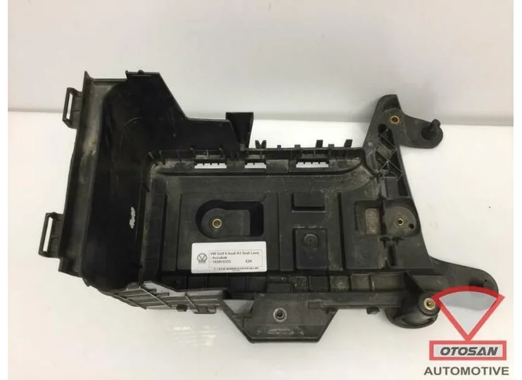Koop Accubak | Accuhouder bij Otosan Automotive B.V.