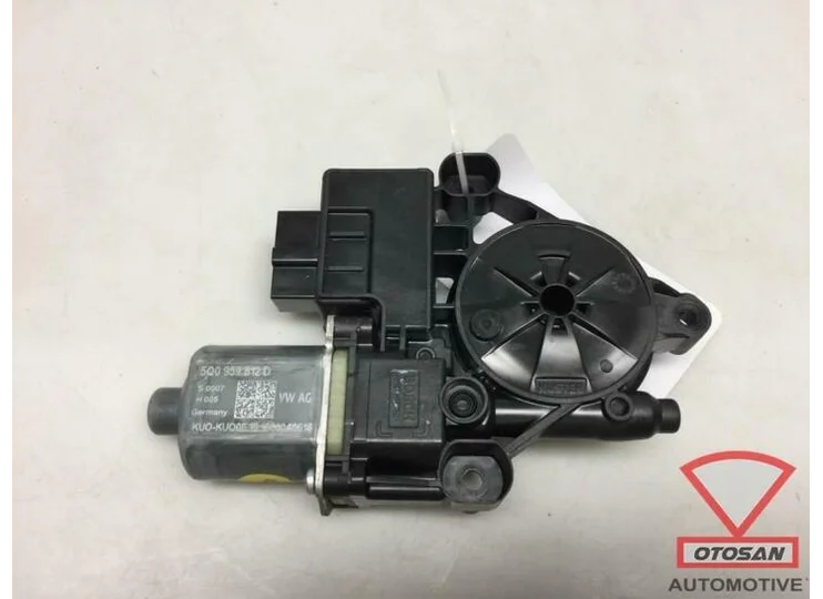 Koop Raammotor bij Otosan Automotive B.V.