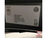 Koop Portier | Deur | Enkel bij Otosan Automotive B.V.