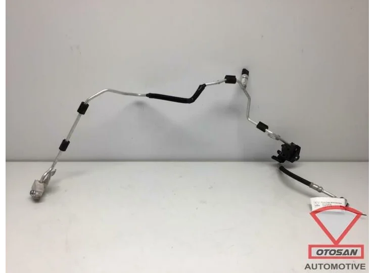 Koop Airco leiding bij Otosan Automotive B.V.