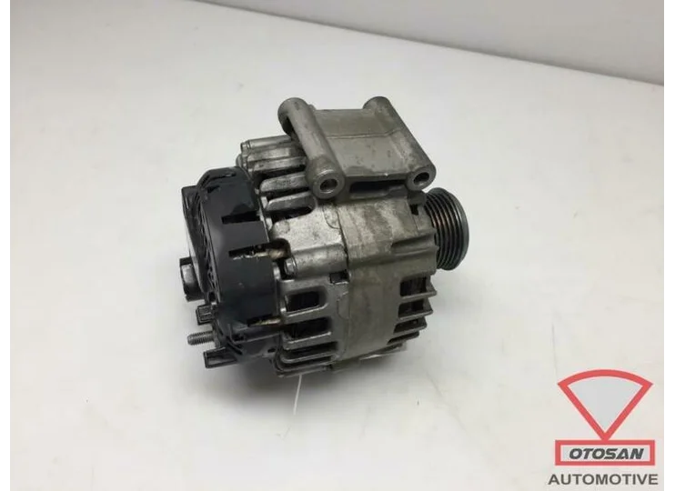 Koop Dynamo bij Otosan Automotive B.V.