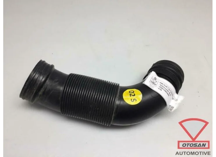 Koop Intercooler slang bij Otosan Automotive B.V.