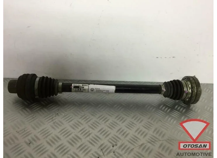 Koop Aandrijfas | Cardanas bij Otosan Automotive B.V.