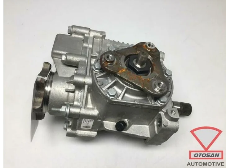 Koop Differentieel en toebehoren bij Otosan Automotive B.V.