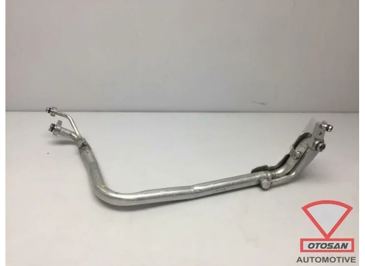 Koop Airco leiding bij Otosan Automotive B.V.