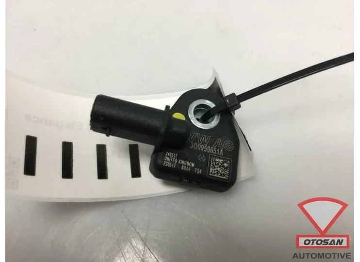 Koop Airbag sensor | Crash sensor bij Otosan Automotive B.V.