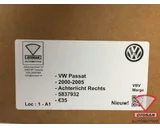 Koop Achterlicht | Enkel bij Otosan Automotive B.V.