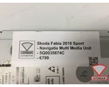 Koop Navigatie systeem (merk gebonden) bij Otosan Automotive B.V.
