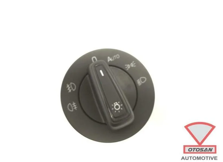 Koop Verlichting schakelaar | Licht schakelaar bij Otosan Automotive B.V.