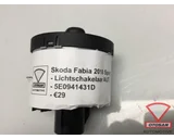 Koop Verlichting schakelaar | Licht schakelaar bij Otosan Automotive B.V.