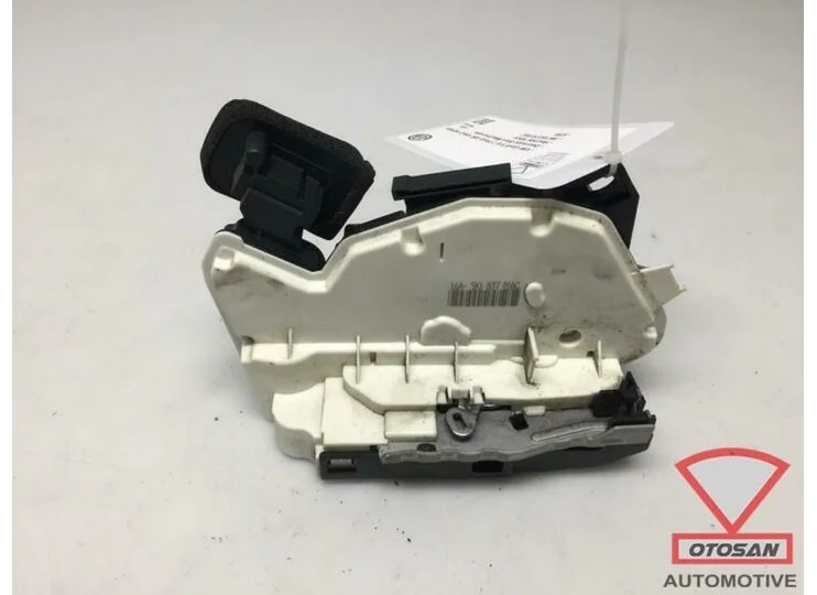 Koop Slotmechaniek | Portier bij Otosan Automotive B.V.