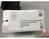 Koop Slotmechaniek | Portier bij Otosan Automotive B.V.