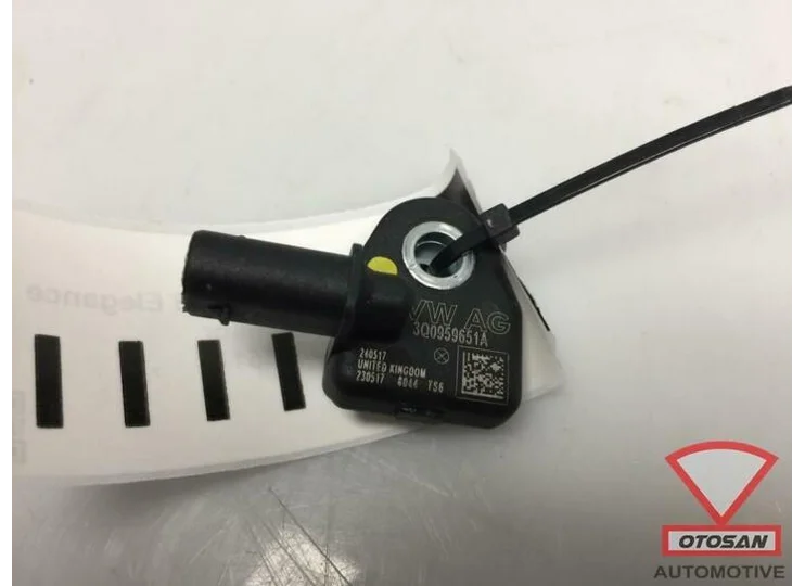 Koop Airbag sensor | Crash sensor bij Otosan Automotive B.V.