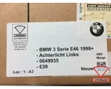 Koop Achterlicht | Enkel bij Otosan Automotive B.V.
