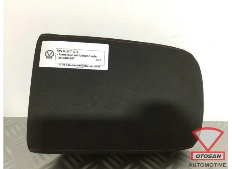 Koop Armsteun bij Otosan Automotive B.V.