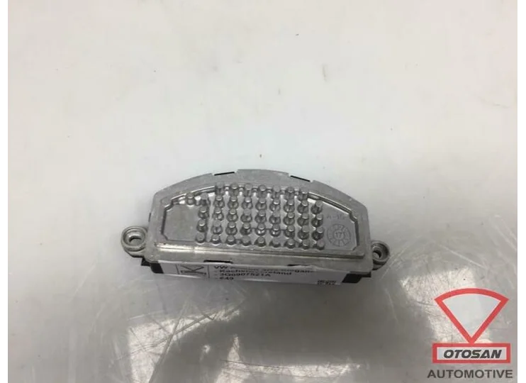 Koop Kachelweerstand bij Otosan Automotive B.V.