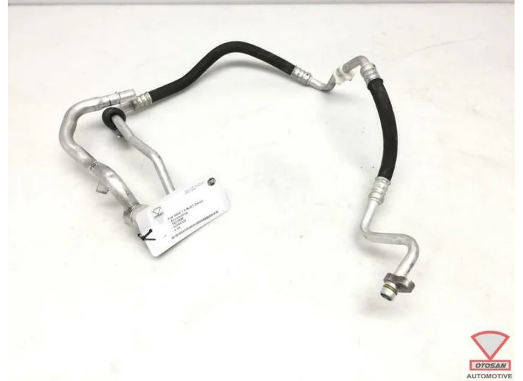 Koop Airco leiding bij Otosan Automotive B.V.