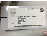 Koop Motorsteun | Motorrubber bij Otosan Automotive B.V.