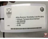 Koop Uitlaat temperatuursensor bij Otosan Automotive B.V.