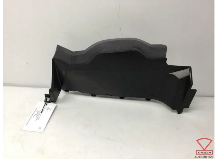 Koop Voorbumper bij Otosan Automotive B.V.