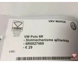 Koop Slotmechaniek | Achterklep | Kofferklep bij Otosan Automotive B.V.