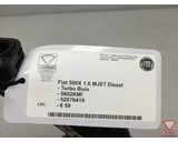 Koop Turbo pijp bij Otosan Automotive B.V.