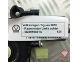 Koop Raammotor bij Otosan Automotive B.V.