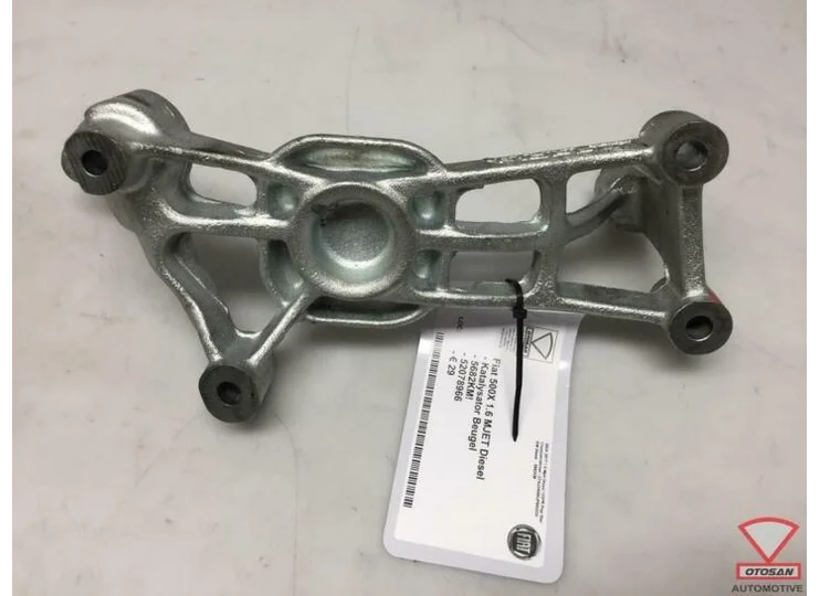 Koop Katalysator bij Otosan Automotive B.V.