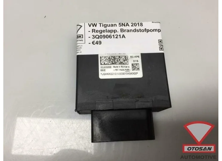 Koop Brandstofpomp | Dieselpomp bij Otosan Automotive B.V.