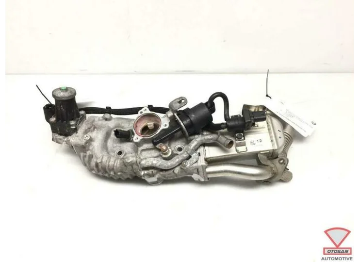 Koop EGR koeler bij Otosan Automotive B.V.