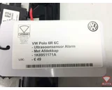 Koop Alarm module bij Otosan Automotive B.V.
