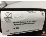 Koop Buitenspiegel | Enkel bij Otosan Automotive B.V.