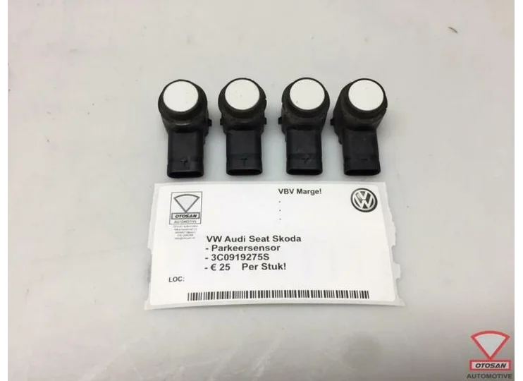 Koop Parkeersensor | PDC sensor | Enkel bij Otosan Automotive B.V.