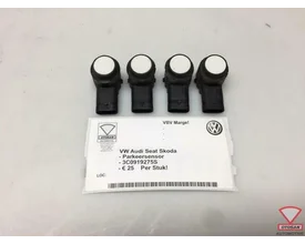 vw audi seat skoda vag parkeersensor pdc 3c0919275s image 1