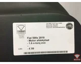 Koop Afdekplaat motor bij Otosan Automotive B.V.