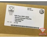 Koop Buitenspiegel | Enkel bij Otosan Automotive B.V.
