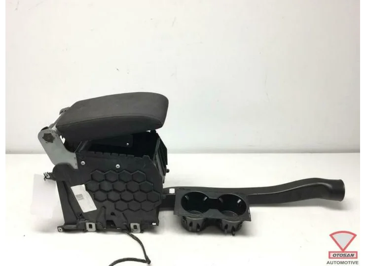 Koop Armsteun bij Otosan Automotive B.V.