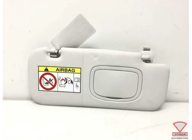 Koop Zonneklep | Enkel bij Otosan Automotive B.V.