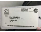 Koop Binnenscherm | Wielkast | Modderkuip bij Otosan Automotive B.V.