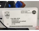 Koop Gaspedaal bij Otosan Automotive B.V.