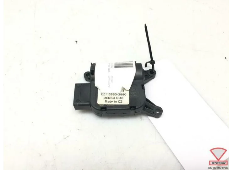 Koop Kachelklep | Ventilatieklep | Stelmotor bij Otosan Automotive B.V.