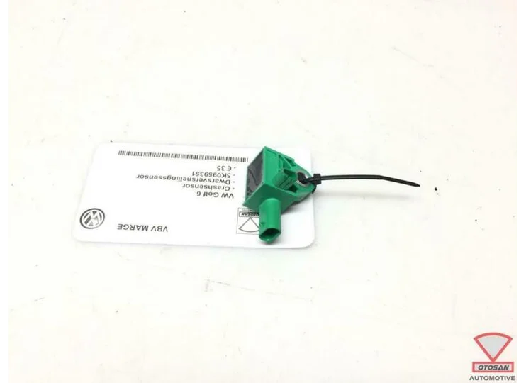 Koop Airbag sensor | Crash sensor bij Otosan Automotive B.V.