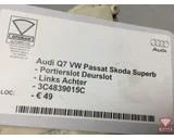 Koop Slotmechaniek | Portier bij Otosan Automotive B.V.