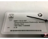 Koop Raammechanisme bij Otosan Automotive B.V.