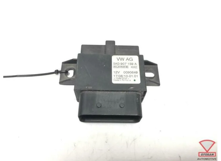 Koop ECU | Motormanagement bij Otosan Automotive B.V.