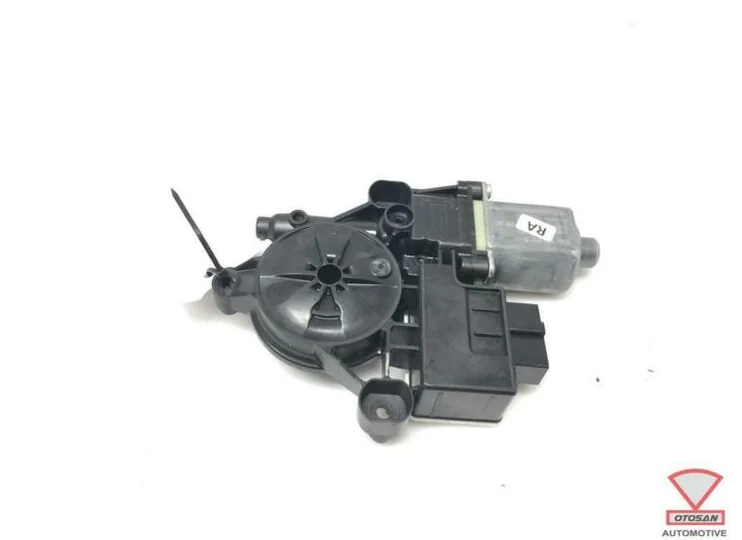 Koop Raammotor bij Otosan Automotive B.V.