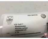 Koop Raammotor bij Otosan Automotive B.V.