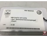 Koop Binnenspiegel bij Otosan Automotive B.V.