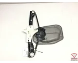 Koop Raammechanisme bij Otosan Automotive B.V.